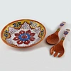 salad serving bowls