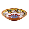 melamine salad bowl large